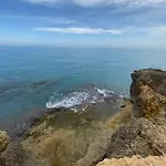 Loft, Muy Cerca De Playa Y Castillo Tamarit