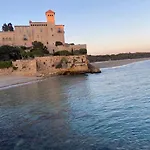 Loft, Muy Cerca De Playa Y Castillo Tamarit