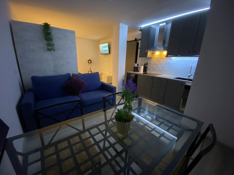 Loft, Muy Cerca De Playa Y Castillo Tamarit Appartement Tarragone