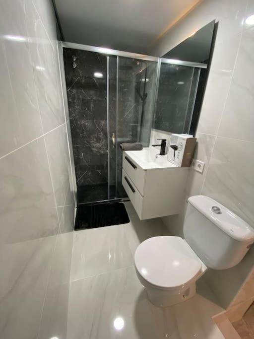 Apartment Loft, Muy Cerca De Playa Y Castillo Tamarit *